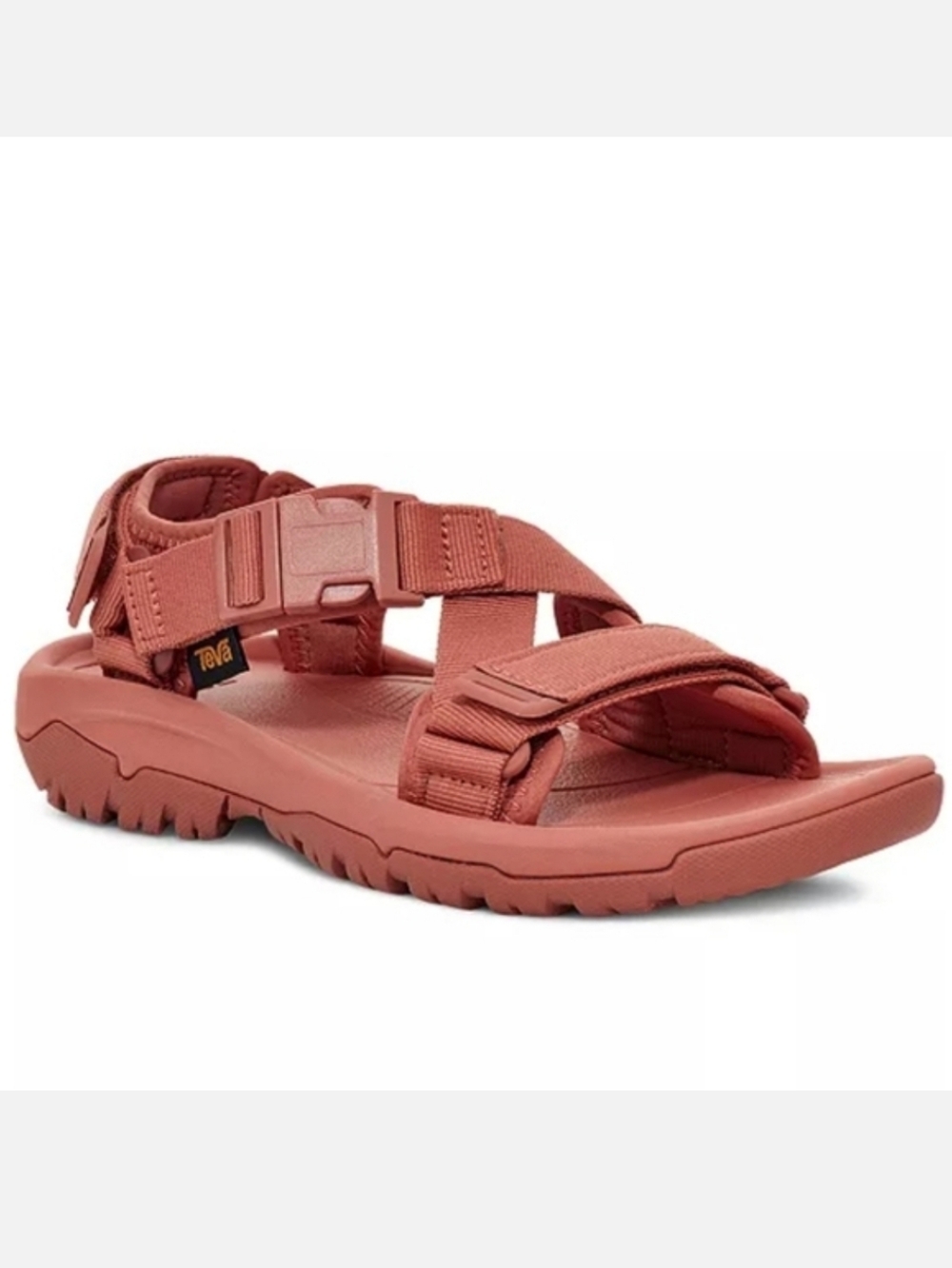 Teva Hurricane Verge Sandals Women's Size 7 Aragon Hiking Outdoor - Picture 12 of 12